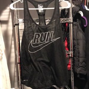 Nike Tank